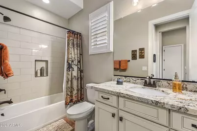 18785 E Blue Sky Drive, Rio Verde, AZ 85263 - Photo 11