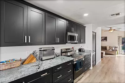 42383 W Hillman Drive, Maricopa, AZ 85138 - Photo 11