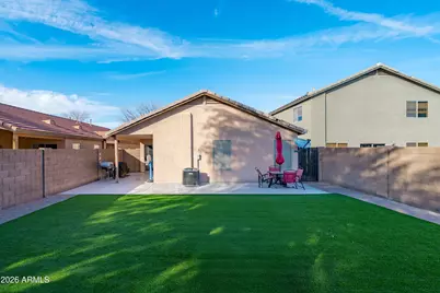 42383 W Hillman Drive, Maricopa, AZ 85138 - Photo 25