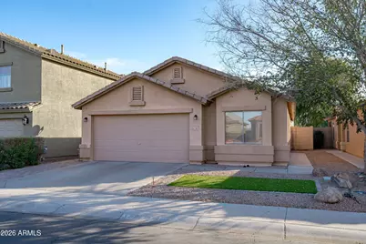 42383 W Hillman Drive, Maricopa, AZ 85138 - Photo 3