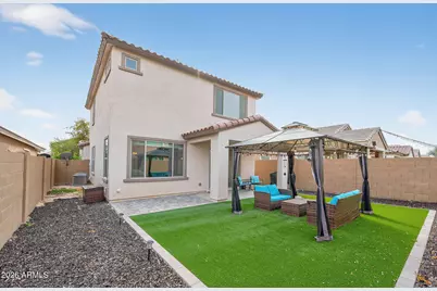 20164 W Tonto Street, Buckeye, AZ 85326 - Photo 19