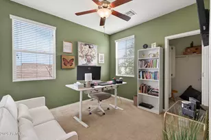 20164 W Tonto St, Buckeye, AZ 85326 - Photo 25