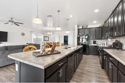 20164 W Tonto Street, Buckeye, AZ 85326 - Photo 5