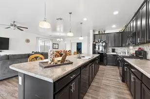 20164 W Tonto St, Buckeye, AZ 85326 - Photo 5