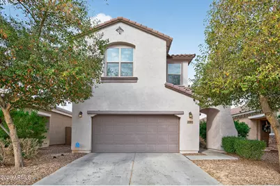 20164 W Tonto Street, Buckeye, AZ 85326 - Photo 1