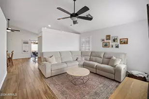 2396 E Winchester Pl, Chandler, AZ 85286 - Photo 7