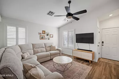 2396 E Winchester Place, Chandler, AZ 85286 - Photo 3