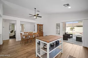 2396 E Winchester Pl, Chandler, AZ 85286 - Photo 13