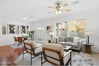 22023 N 30th Lane, Phoenix, AZ 85027 - Photo 3