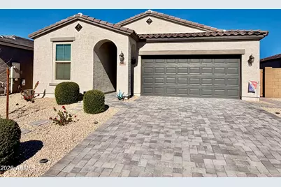 1766 W Toltec Drive, Coolidge, AZ 85128 - Photo 1