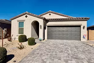 1766 W Toltec Dr, Coolidge, AZ 85128 - Photo 1