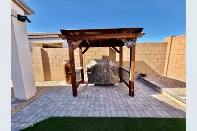 1766 W Toltec Drive, Coolidge, AZ 85128 - Photo 13