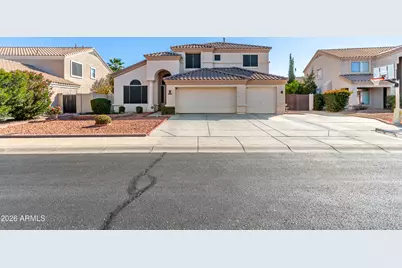 5273 W Angela Drive, Glendale, AZ 85308 - Photo 31