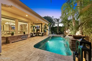 266 E Laddoos Ave, Queen Creek, AZ 85140 - Photo 37