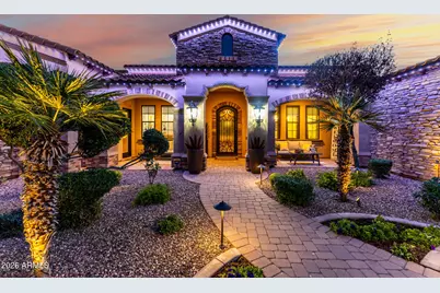 4421 E Taurus Place, Chandler, AZ 85249 - Photo 5