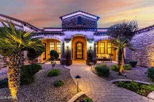 4421 E Taurus Pl, Chandler, AZ 85249 - Photo 5