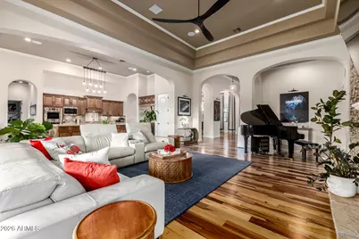 4421 E Taurus Place, Chandler, AZ 85249 - Photo 25