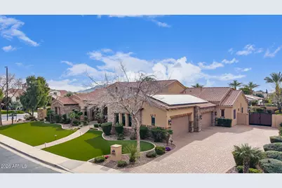 4421 E Taurus Place, Chandler, AZ 85249 - Photo 51