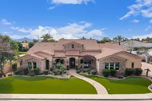 4421 E Taurus Pl, Chandler, AZ 85249 - Photo 1