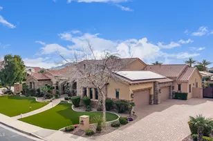 4421 E Taurus Pl, Chandler, AZ 85249 - Photo 99