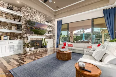 4421 E Taurus Place, Chandler, AZ 85249 - Photo 23