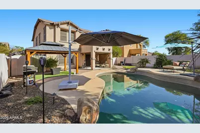 16413 W Remuda Drive, Surprise, AZ 85387 - Photo 35