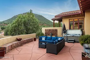 40 Arabian Dr, Sedona, AZ 86351 - Photo 9