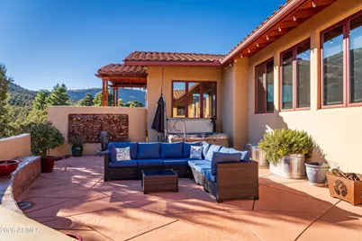 40 Arabian Drive, Sedona, AZ 86351 - Photo 7