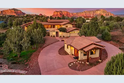 40 Arabian Drive, Sedona, AZ 86351 - Photo 5