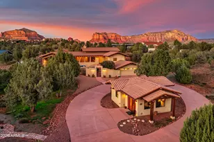 40 Arabian Dr, Sedona, AZ 86351 - Photo 5
