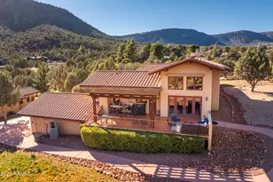 40 Arabian Dr, Sedona, AZ 86351 - Photo 3