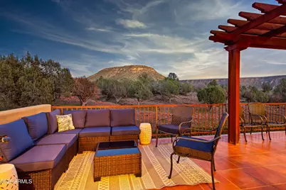40 Arabian Drive, Sedona, AZ 86351 - Photo 29