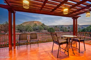 40 Arabian Dr, Sedona, AZ 86351 - Photo 27