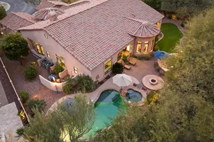 4123 N Silver Ridge Cir, Mesa, AZ 85207 - Photo 63