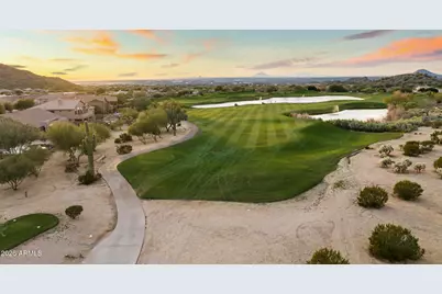 4123 N Silver Ridge Circle, Mesa, AZ 85207 - Photo 69