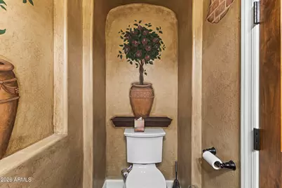 4123 N Silver Ridge Circle, Mesa, AZ 85207 - Photo 41