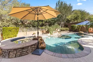 4123 N Silver Ridge Cir, Mesa, AZ 85207 - Photo 51