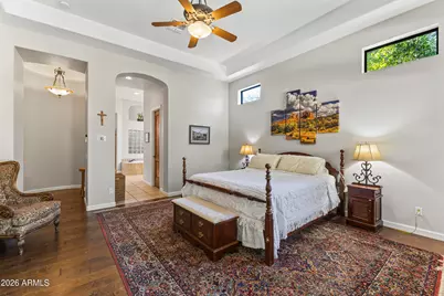 4123 N Silver Ridge Circle, Mesa, AZ 85207 - Photo 25