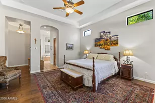 4123 N Silver Ridge Cir, Mesa, AZ 85207 - Photo 25