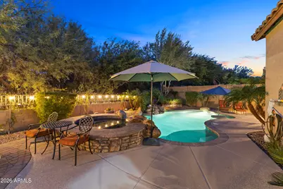 4123 N Silver Ridge Circle, Mesa, AZ 85207 - Photo 49