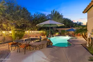 4123 N Silver Ridge Cir, Mesa, AZ 85207 - Photo 49