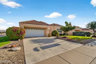 14170 W Desert Glen Dr, Sun City West, AZ 85375 - Photo 1