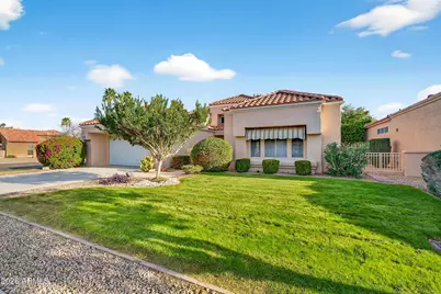14170 W Desert Glen Drive, Sun City West, AZ 85375 - Photo 1