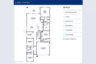 22460 E Happy Road, Queen Creek, AZ 85142 - Photo 3