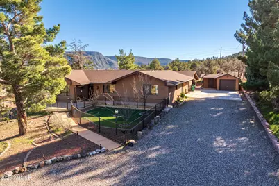 45 Arabian Drive, Sedona, AZ 86351 - Photo 3