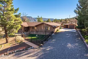 45 Arabian Dr, Sedona, AZ 86351 - Photo 3