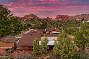 45 Arabian Dr, Sedona, AZ 86351 - Photo 9
