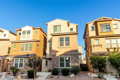 2031 N 77th Lane, Phoenix, AZ 85035 - Photo 1