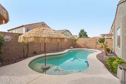22300 N Dietz Drive, Maricopa, AZ 85138 - Photo 35