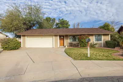 1262 E Crown Circle, Casa Grande, AZ 85122 - Photo 1